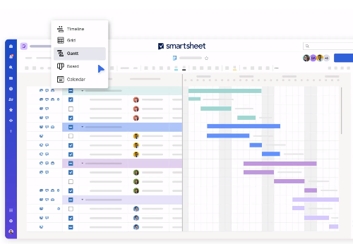 Smartsheet