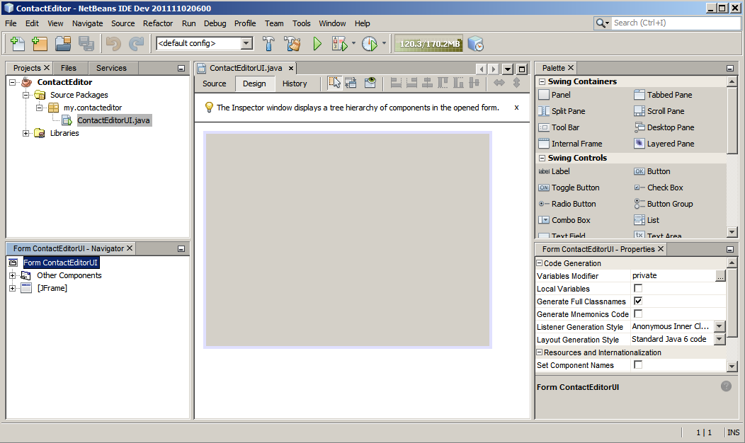Apache NetBeans