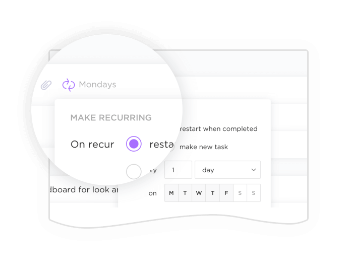 ClickUp Meetings: Microsoft Teams Alternative