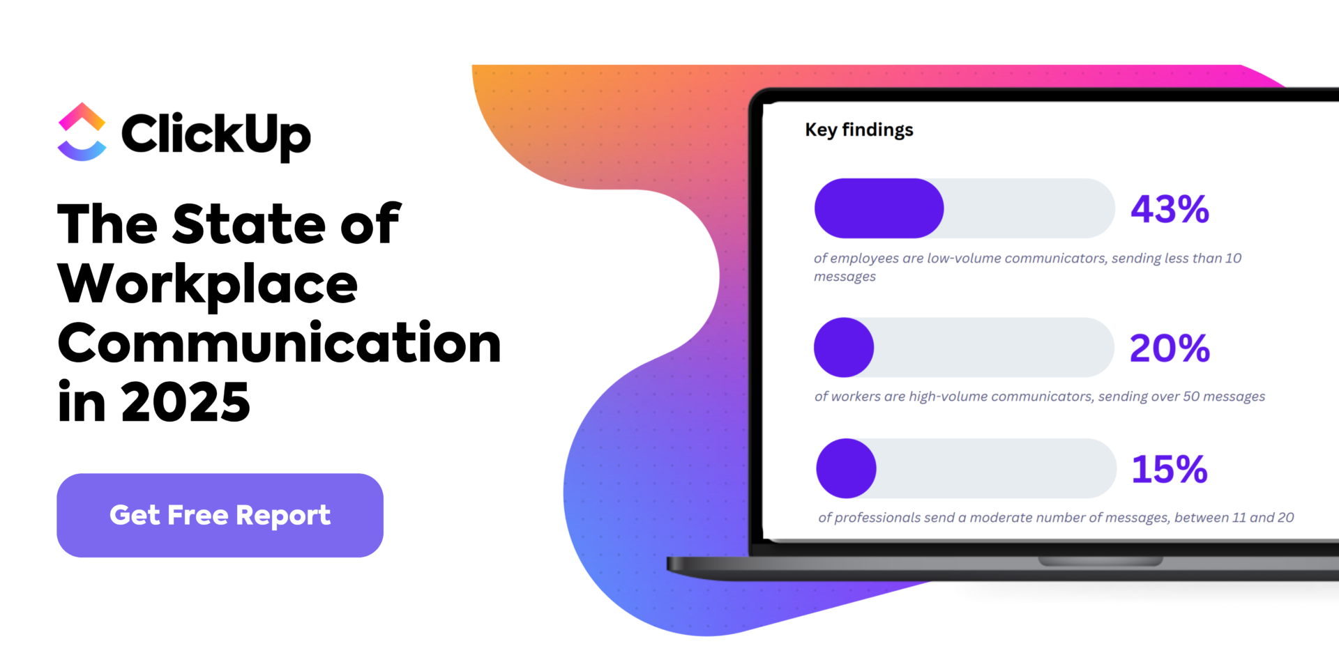 Get free report