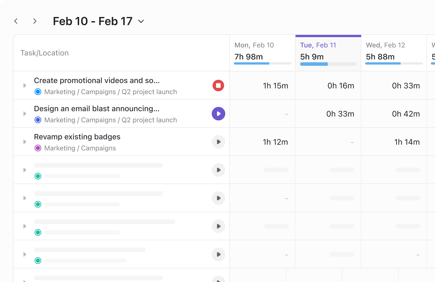 Free-Consultant-Timesheet-Templates-to-Track-Billable-Hours