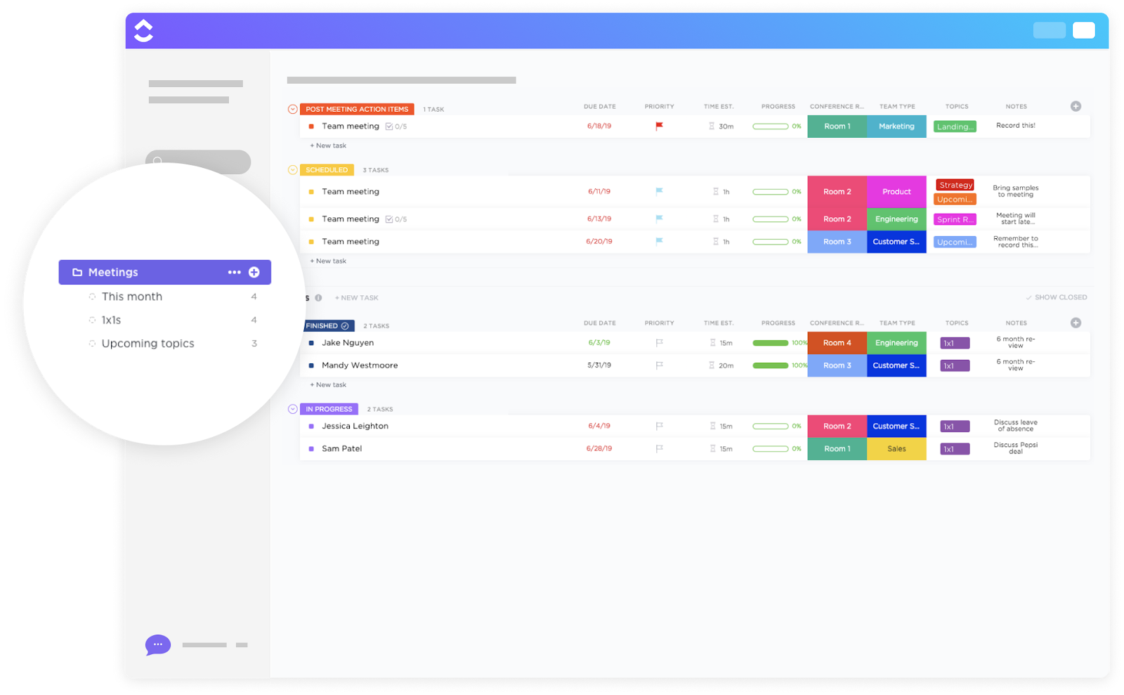 Free Daily Huddle Templates to Streamline Team Meetings