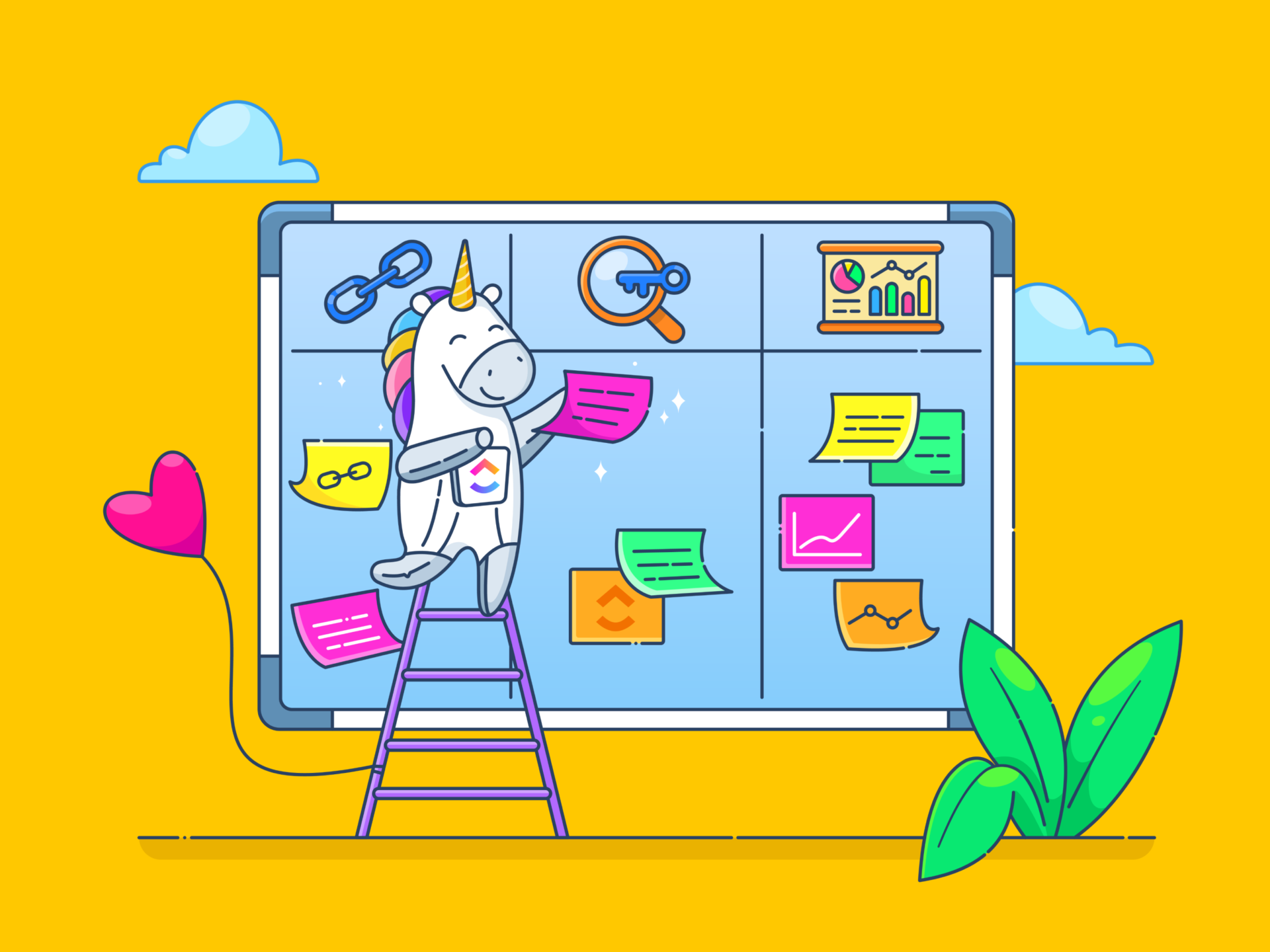 crm with inventory management - featured image