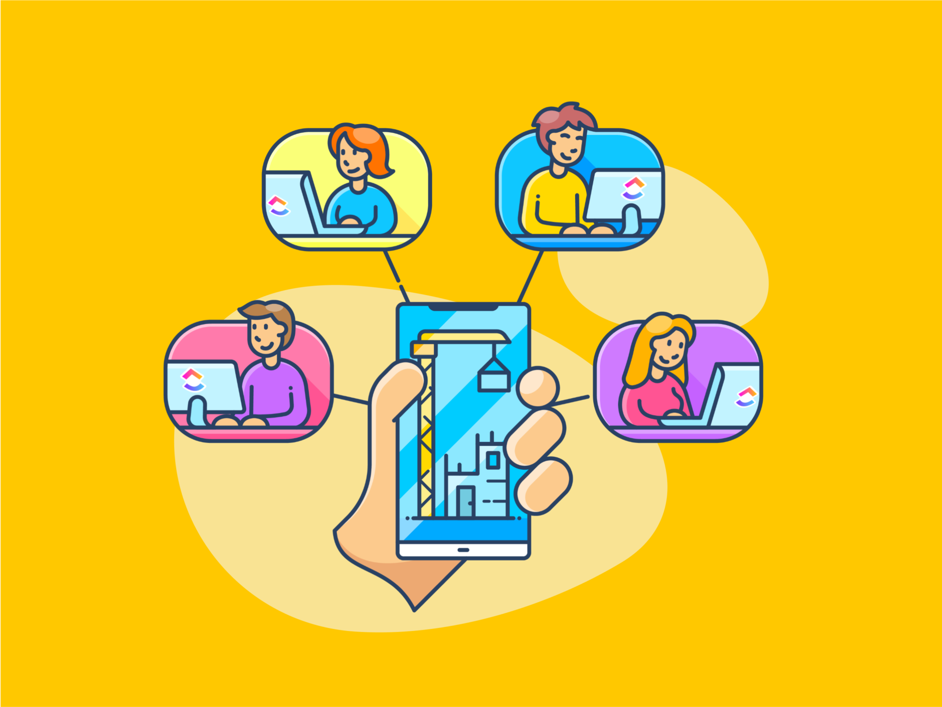 Top 10 Coast App Alternatives for Better Team Management