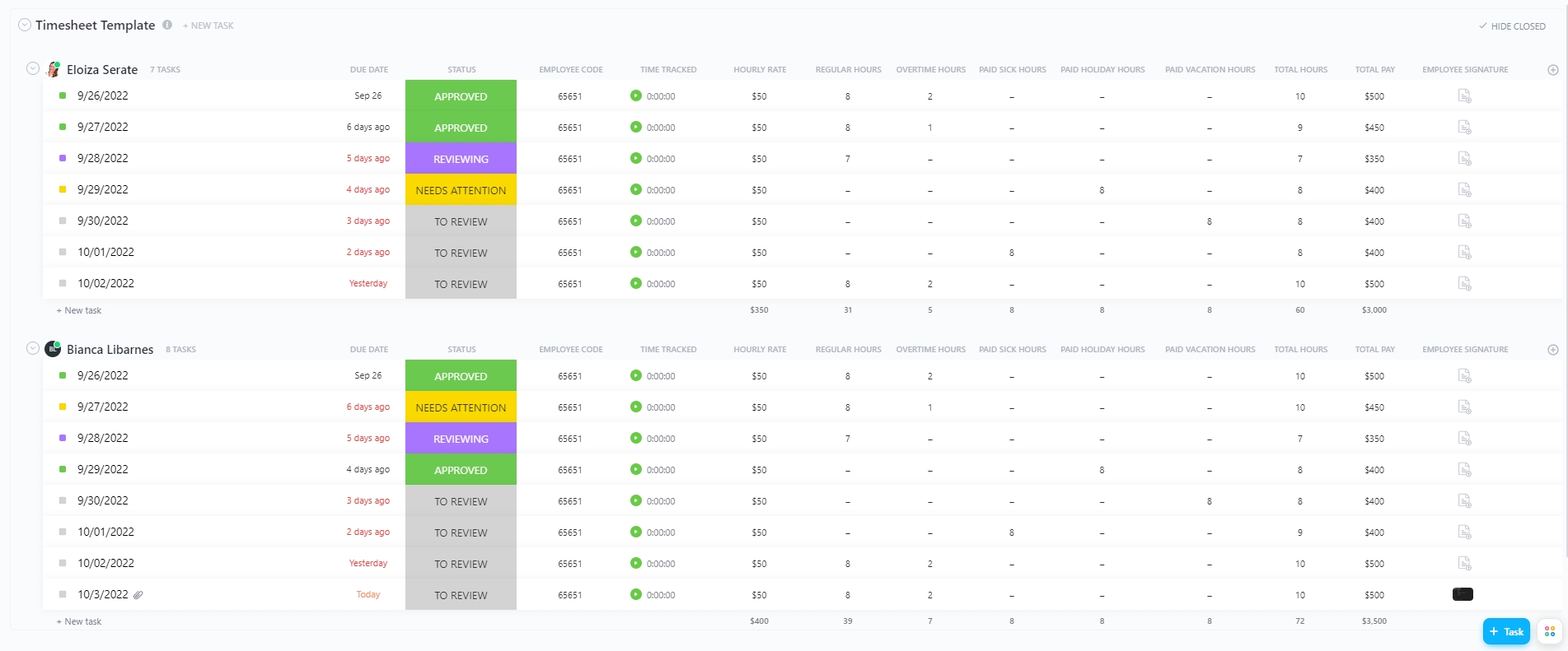 Free-Construction-Timesheet-Templates-to-Track-Work-Hours