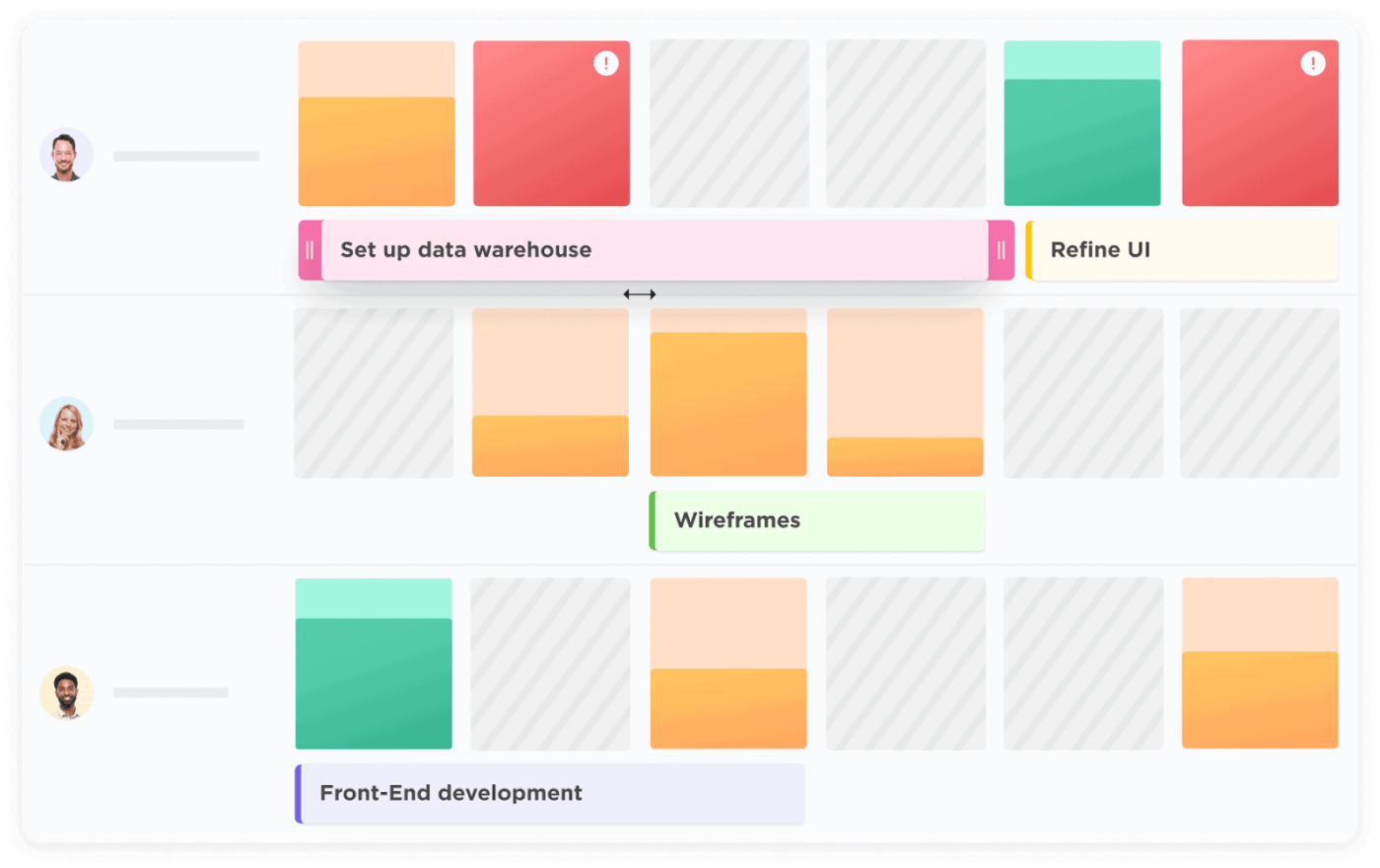 ClickUp Time Management 