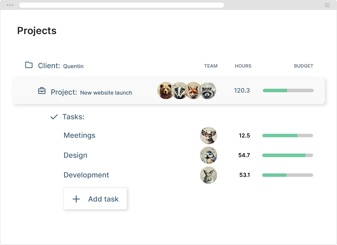 MyHours: Clockify Alternatives