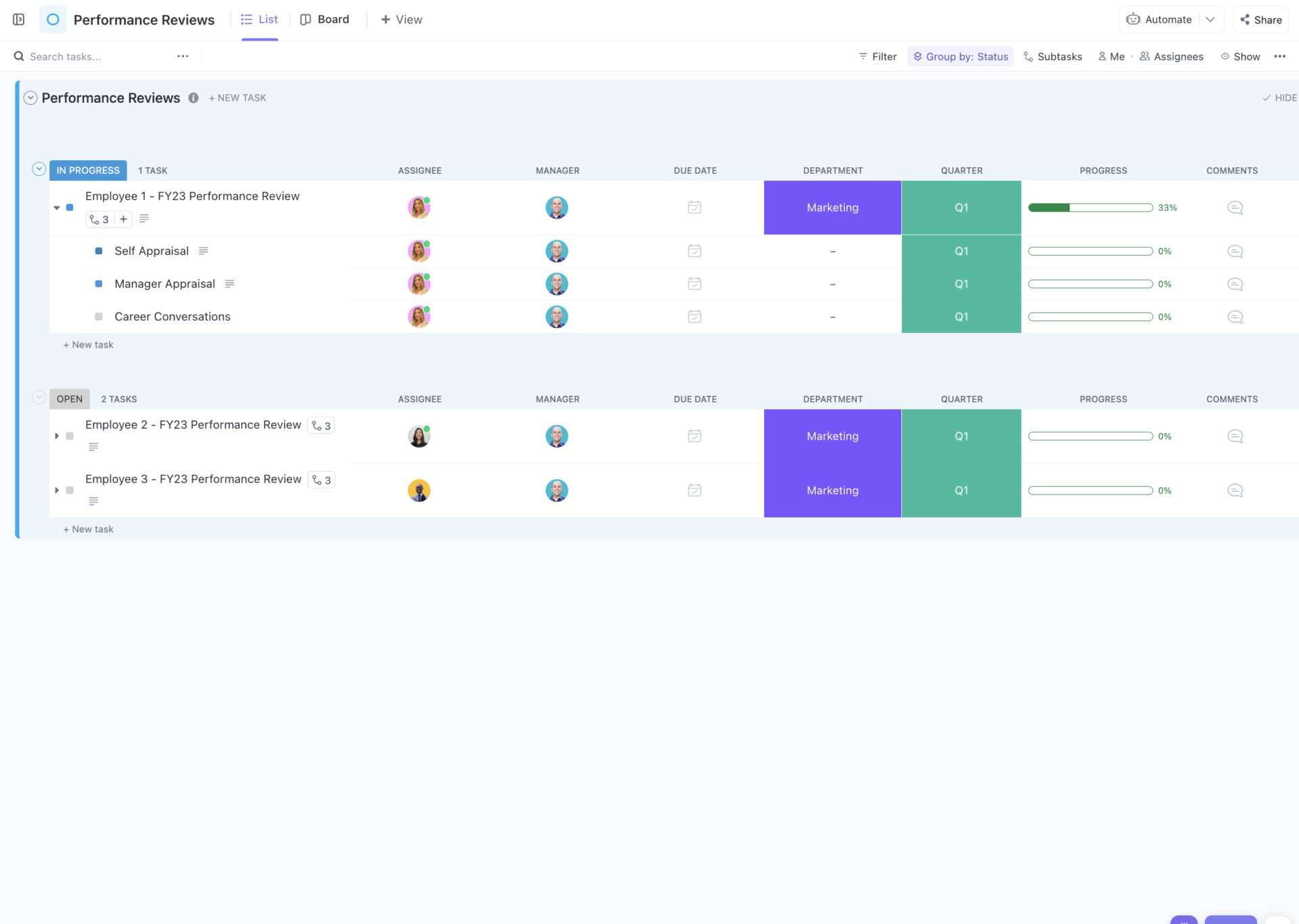 Free-Employee-Write-Up-Templates-for-HR-and-Managers