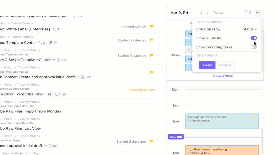 How to Set Reminders on Google Calendar